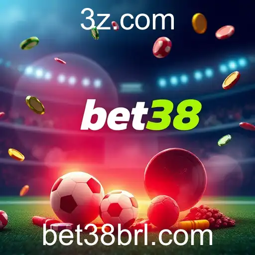 A Expansão dos Jogos Online no Brasil: O Impacto da Plataforma Bet38