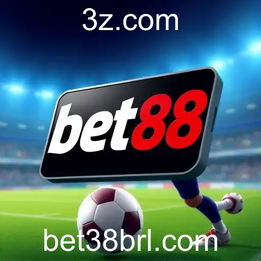 A Influência do Bet38 no Cenário Brasileiro de Jogos Online em 2025