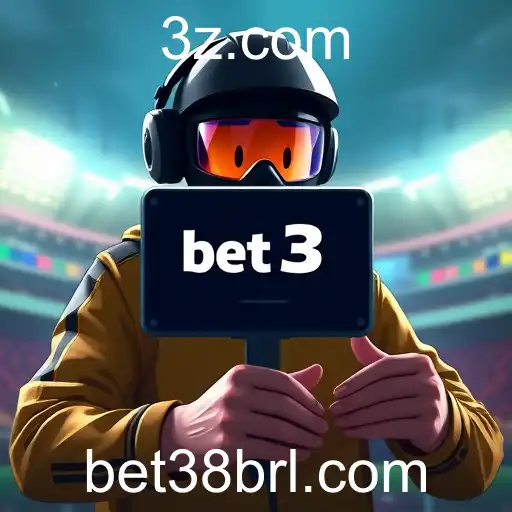 A Revolução dos Jogos Online em 2025: O Impacto do bet38