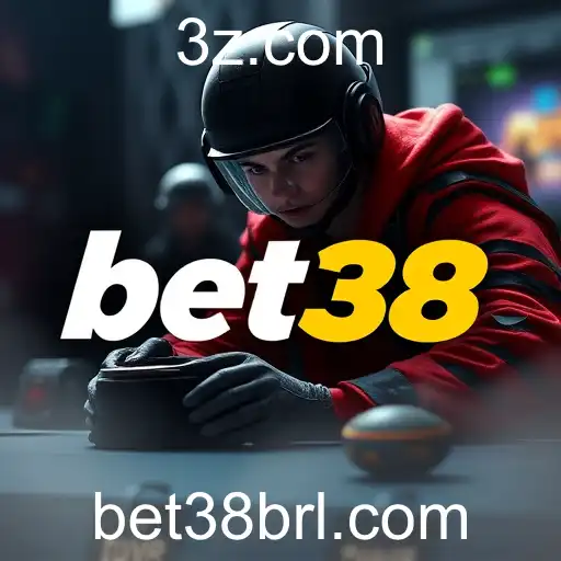 A Ascensão do Bet38 e Tendências Atuais em 2025