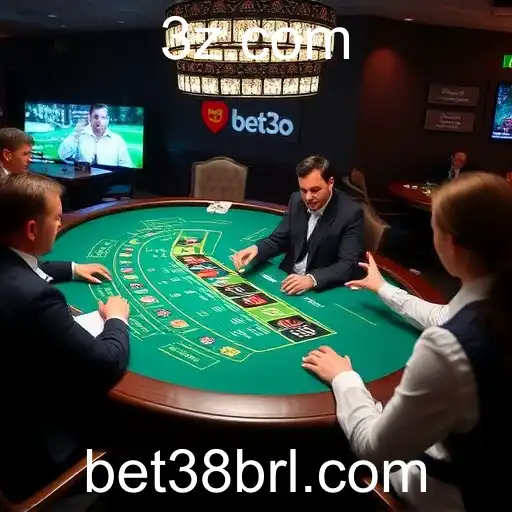 Expansão do Jogos Online em 2025