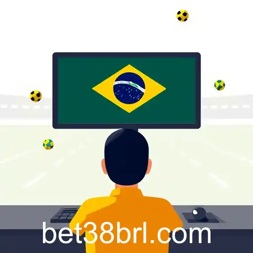 Explorando o Crescimento do Jogo Online no Brasil