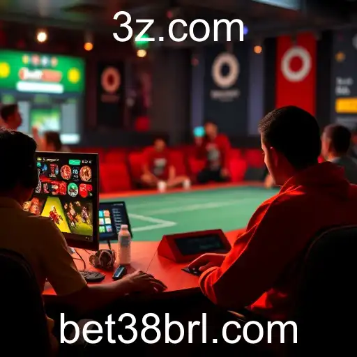 O Impacto dos Jogos Online em 2025