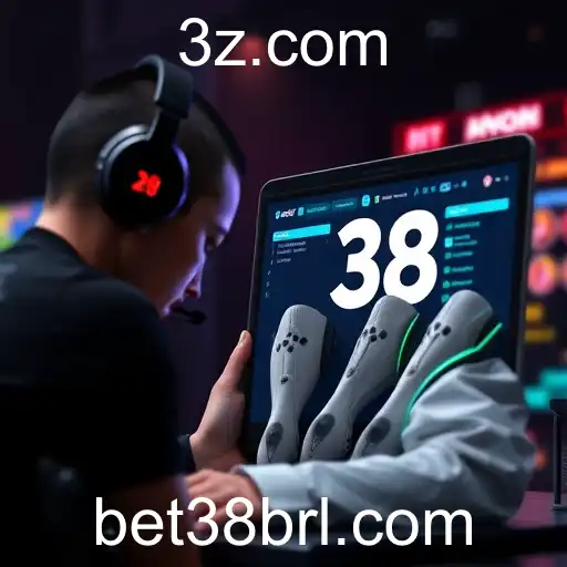 A Ascensão e Impacto do Jogo Online no Brasil