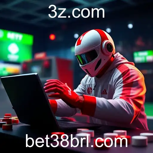 Tendências e Impactos Recentes no Mercado de Jogos Online