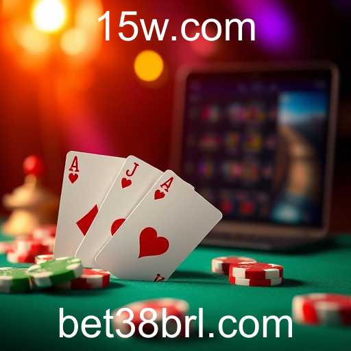 Bacará Online: A Emoção do Jogo em Seu Dispositivo