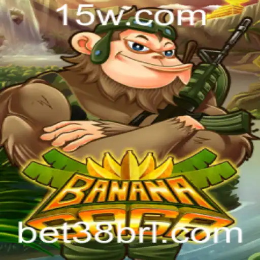 Explorando o Mundo Empolgante de BananaSaga em Meio às Novidades da Bet38