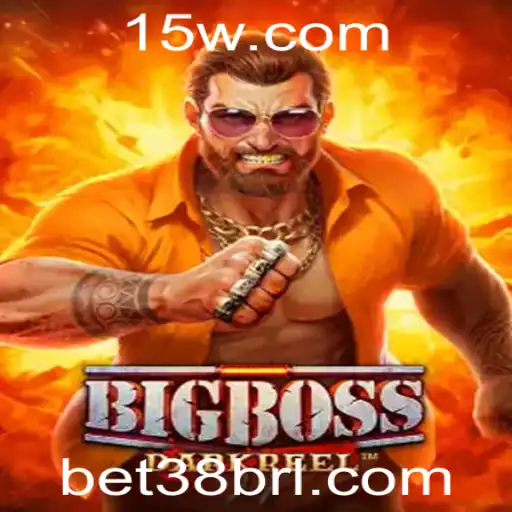 Tudo sobre BigBoss: O Jogo que Está Conquistando o Mundo dos Jogos