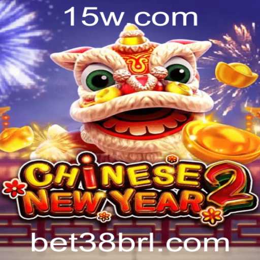 Explorando o Fascinante Mundo de CHINESENEWYEAR2 e a Plataforma bet38