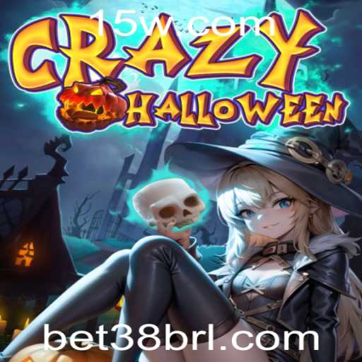 Descubra o Mundo Envolvente de CrazyHalloween: A Emoção do Jogo com Bet38