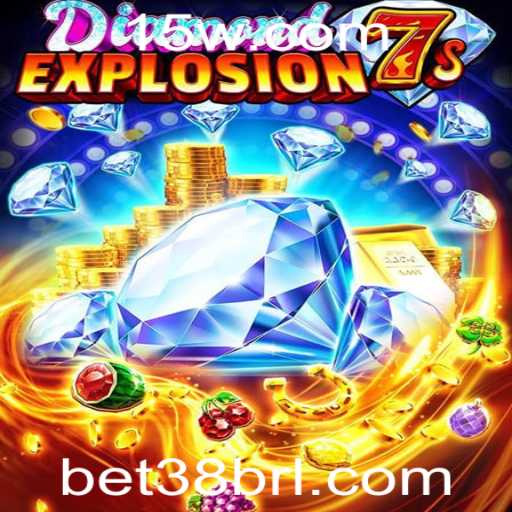 Descubra a Emoção do DiamondExplosion7s: Uma Aventura no Mundo dos Jogos de Azar com Bet38