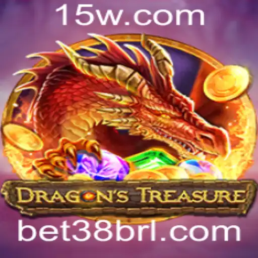 Explorando DragonsTreasure: Aventura Mítica com bet38