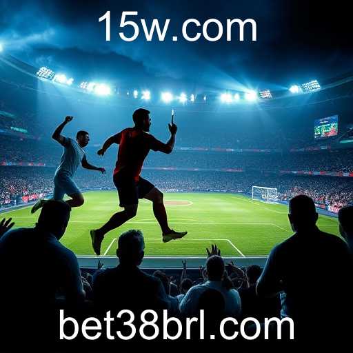 A Revolução dos Esportes e o Impacto das Plataformas de Apostas como o bet38