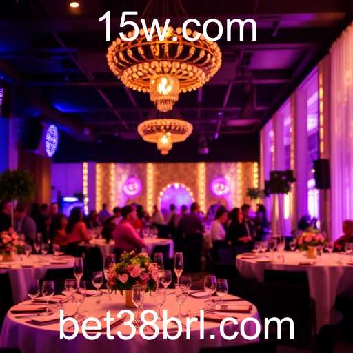 Eventos Exclusivos e o Impacto de Bet38