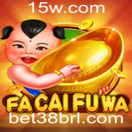 Descubra o Mundo do Jogo FaCaiFuWa: A Nova Sensação do Bet38