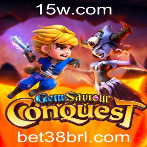 Explorando GemSaviourConquest: Regras e Estratégias para Dominar o Jogo