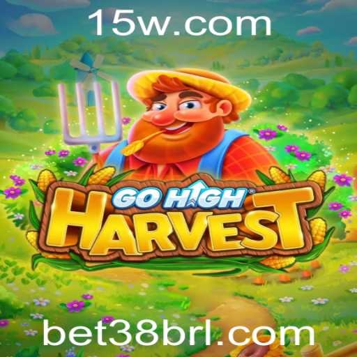 GoHighHarvest: Um Novo Horizonte no Mundo dos Jogos