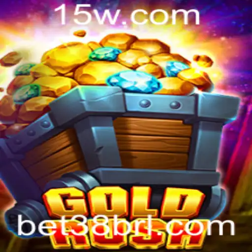 GoldRush: A Emoção do Jogo de Apostas com bet38