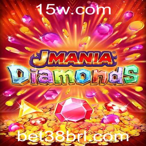 Descubra o Fascinante Mundo do Jogo JManiaDiamonds