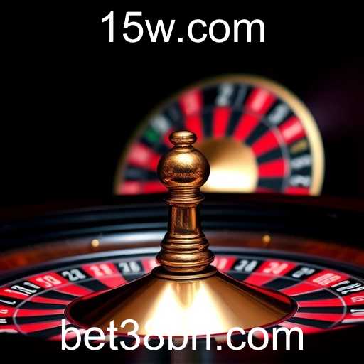 Jogos de Roleta: Uma Viagem pelo Universo da Aposta