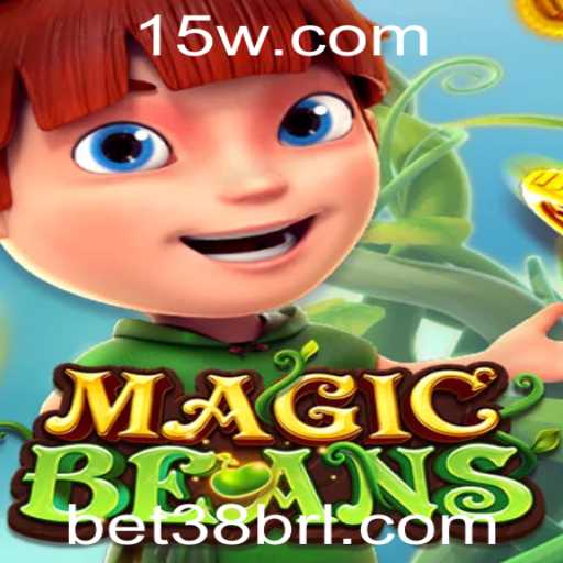Descubra o Fascinante Mundo do Jogo MAGICBEANS com bet38
