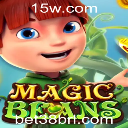 Descubra o Fascinante Mundo do Jogo MAGICBEANS com bet38