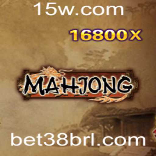 Descubra o Fascinante Mundo do Mahjong em bet38