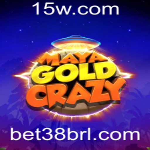Descubra o Fascinante Mundo de MayaGoldCrazy com bet38