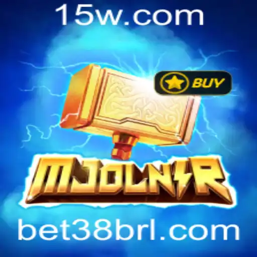 Descobrindo Mjolnir: O Jogo Que Traz a Mitologia Nórdica para o Mundo de Bet38