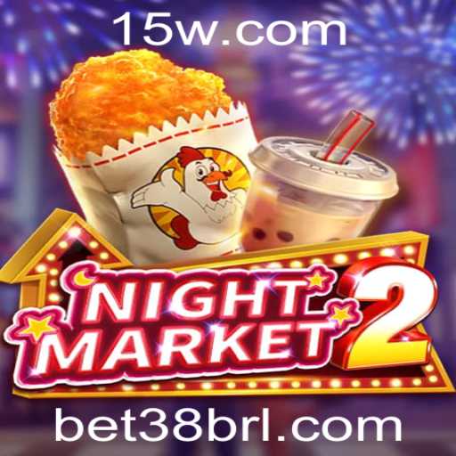 Explorando o Mundo de NightMarket2 e sua Conexão com bet38
