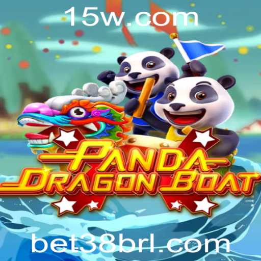 Explorando o Fascinante Jogo de PANDADRAGONBOAT com bet38