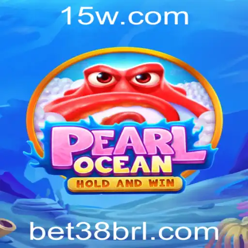 Descubra as Emoções Subaquáticas do PearlOcean com Bet38