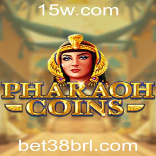 PharaohCoins: Um Novo Horizonte no Mundo dos Jogos Digitais
