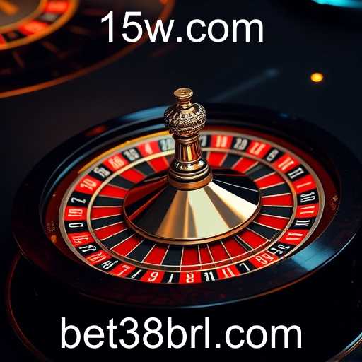 O Fascínio Eterno da Roleta e a Estratégia 'Bet38'