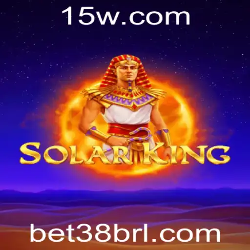 Explorando o Mundo de SolarKing: Regras e Estratégias do Novo Sucesso de bet38