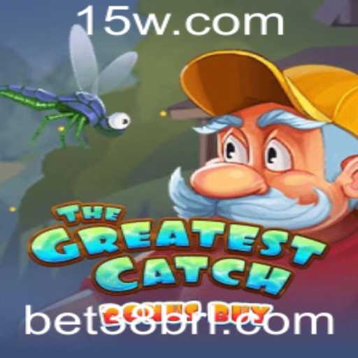 Explorando o Mundo do Jogo TheGreatestCatchBonusBuy