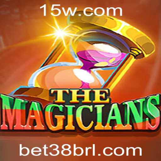 Explorando o Mundo Mágico de TheMagicians