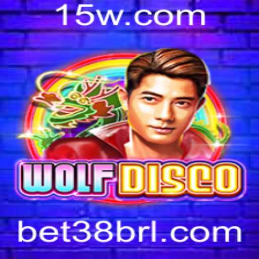 Descubra a Emoção de WolfDisco: Um Mergulho no Mundo de Jogo Bet38