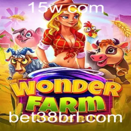 Descubra Tudo Sobre o Jogo WonderFarmBonusBuy e Sua Legião de Fãs Bet38
